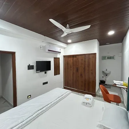 Hotel M Hyatt